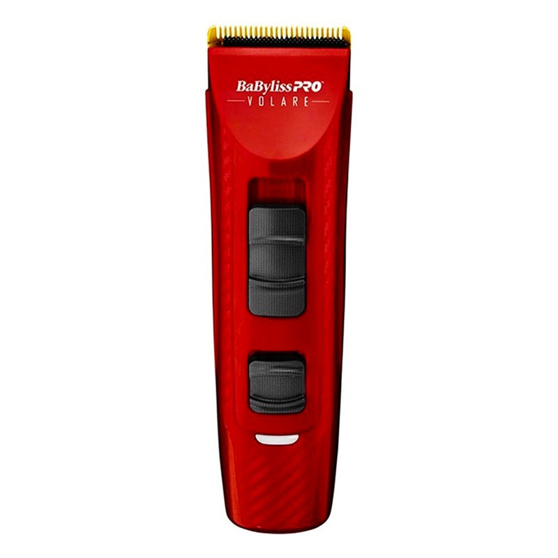 BABYLISS PRO VOLARE X2 Professional Clipper [Ferrari Designed]