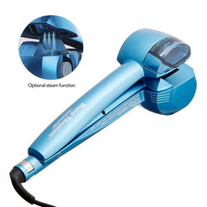 BABYLISS PRO MiraCurl SteamTech Nano Titanium