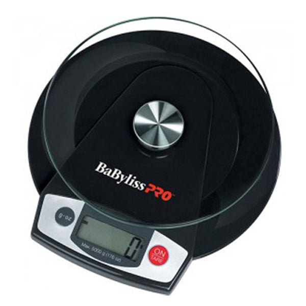 BABYLISS PRO Digital Scale