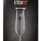 BABYLISS PRO ETCHFX Powerful Corded Trimmer
