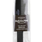 BABYLISS PRO Flat Top Comb 9 Inch