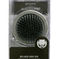 BABYLISS PRO Beard Round Palm Brush