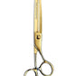 BABYLISS PRO Barber Thinning Scissors 7" Offset [45 teeth]