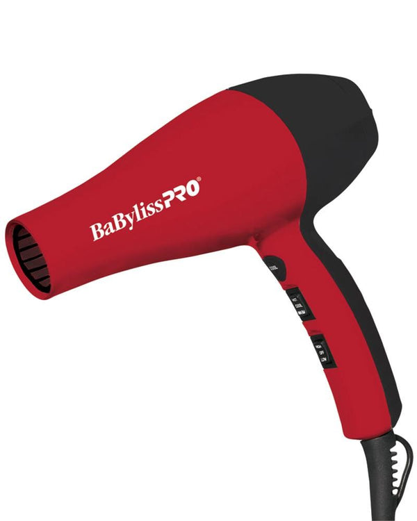 BABYLISS PRO Tourmaline & Ceramic Dryer 1875W