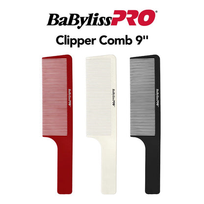 BABYLISS PRO Clipper Comb 9"