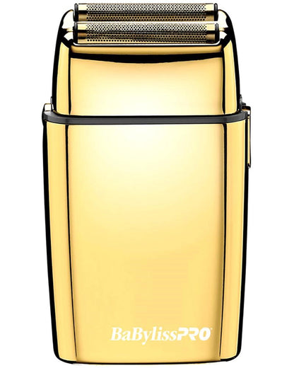 BABYLISS PRO Double Metal  Foil Shaver