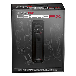 BABYLISS PRO LO-PROFX Trimmer