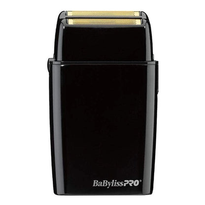 BABYLISS PRO Double Metal  Foil Shaver