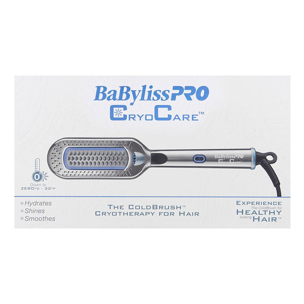 BABYLISS PRO CRYOCARE The ColdBrush