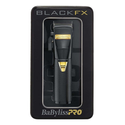 BABYLISS PRO Metal Lithium Clipper