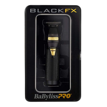 BABYLISS PRO Skeleton Metal Lithium T-Blade Trimmer