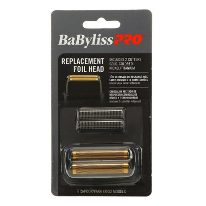 BABYLISS PRO Replacement Foil Head