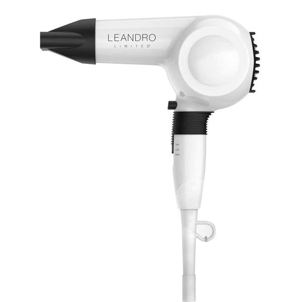 BABYLISS PRO LEANDRO The Midi Dual Voltage Dryer 1000W - Travel