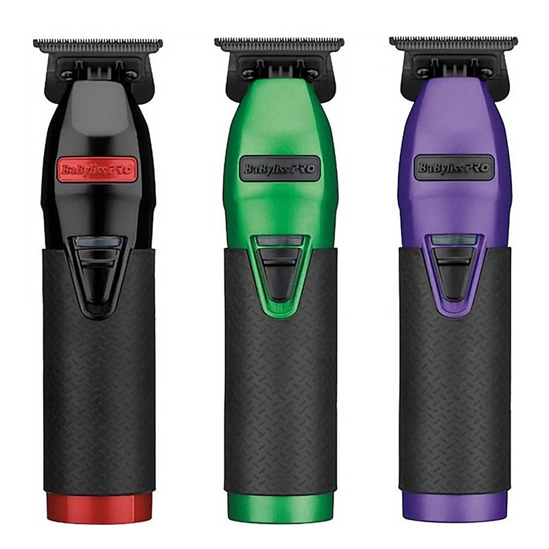 BABYLISS PRO Influencer Collection Metal Clipper