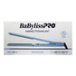 BABYLISS PRO Nano-Titanium & Ceramic Flat Iron