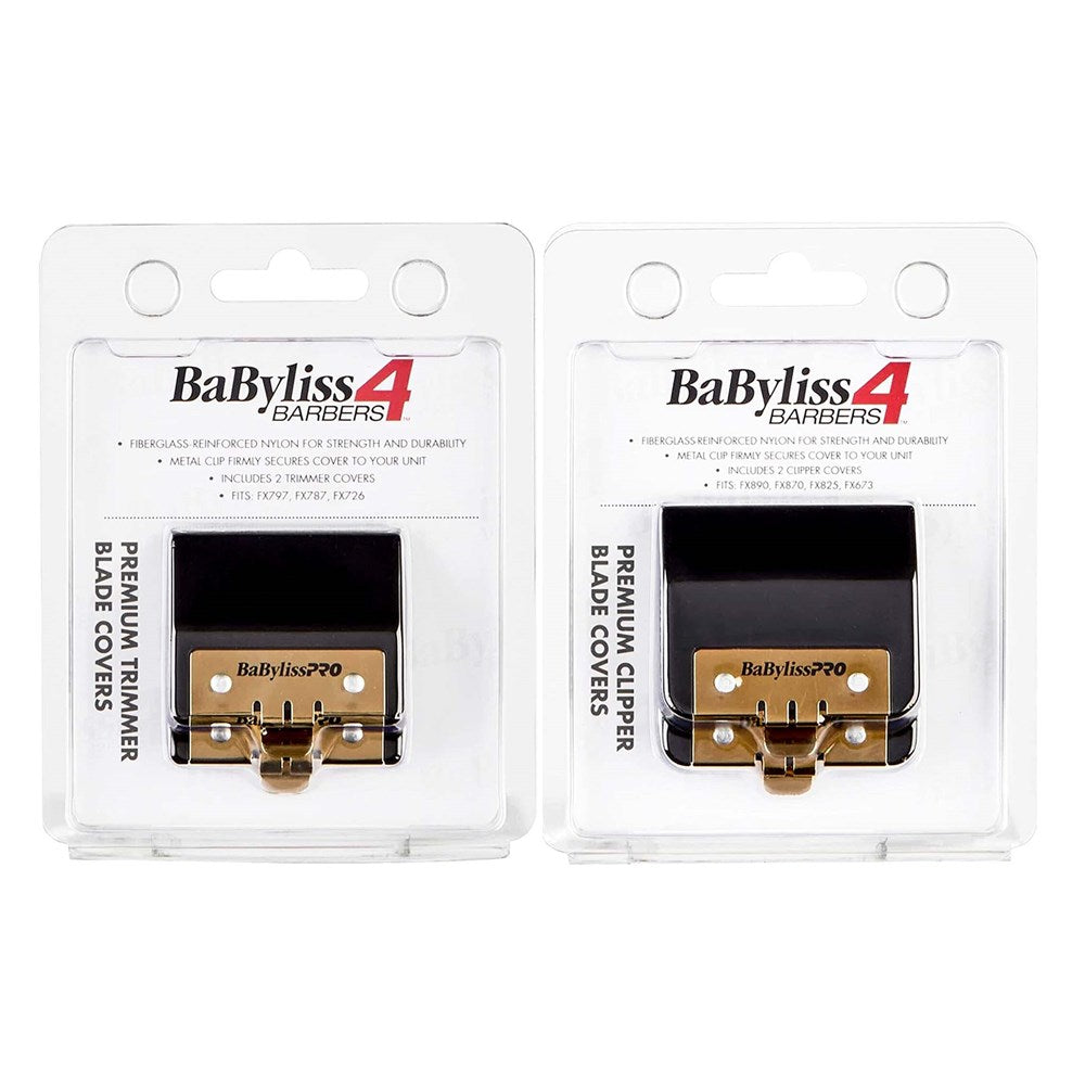 BABYLISS PRO Premium Blade Cover 2pcs