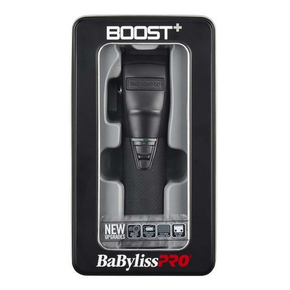 BABYLISS PRO BOOST+ Metal Lithium Clipper