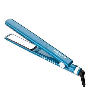 BABYLISS PRO Nano Titanium Dual Ionic Flat Iron 1-1/4"