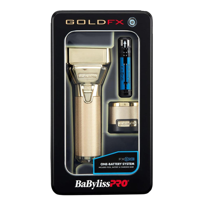 BABYLISS PRO FXONE Foil Shaver