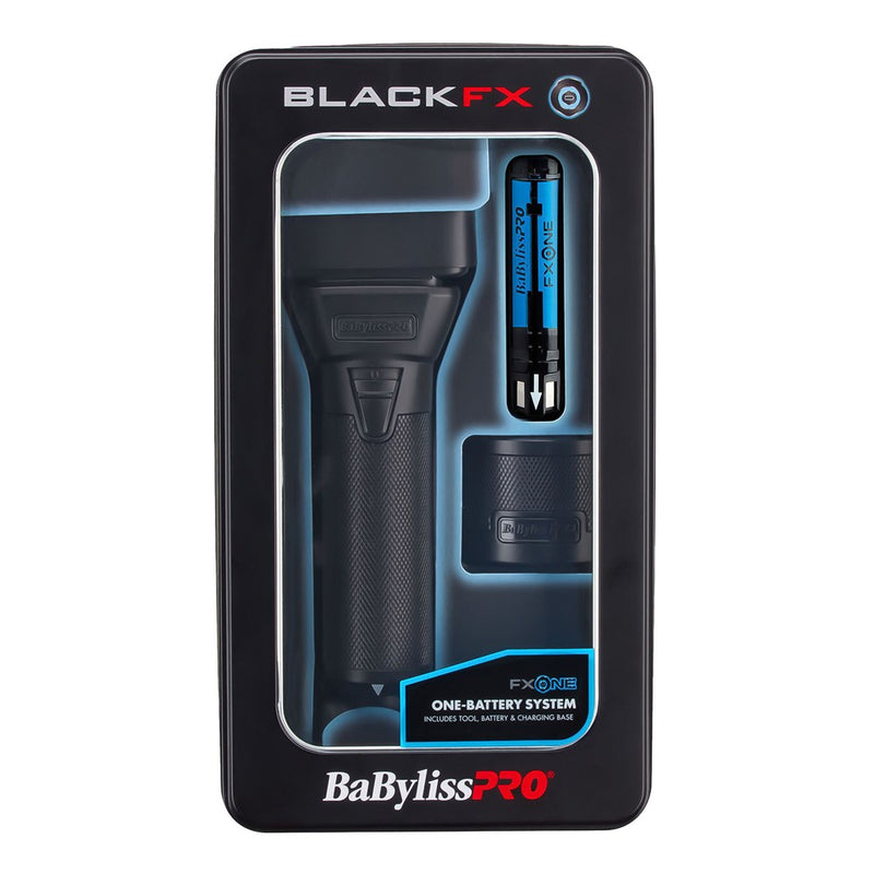 BABYLISS PRO FXONE Foil Shaver