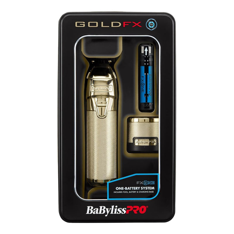 BABYLISS PRO FXONE Metal Trimmer