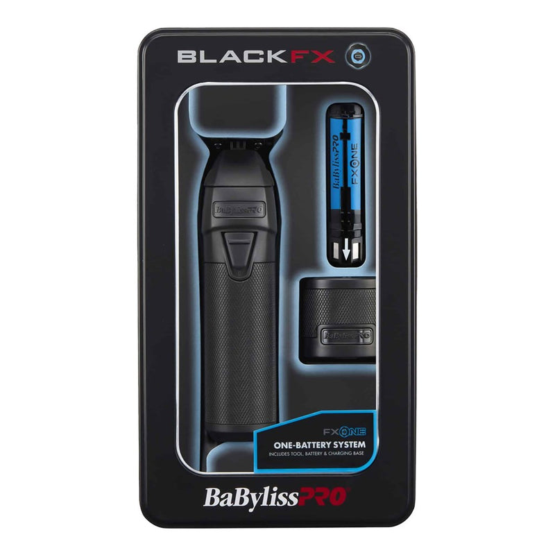 BABYLISS PRO FXONE Metal Trimmer