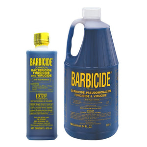 BARBICIDE Disinfectant Solutions