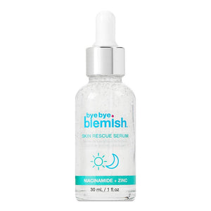 BYE BYE BLEMISH Skin Rescue Serum (1oz)