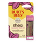 BURT'S BEES Lip Balm Shea + Passion Fruit Oil (0.34oz)
