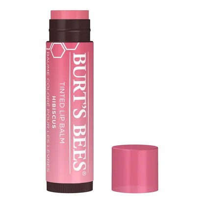 BURT'S BEES Tinted Lip Balm (0.15oz)