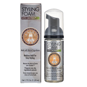 BEARD GUYZ  Styling Foam (1.7oz)