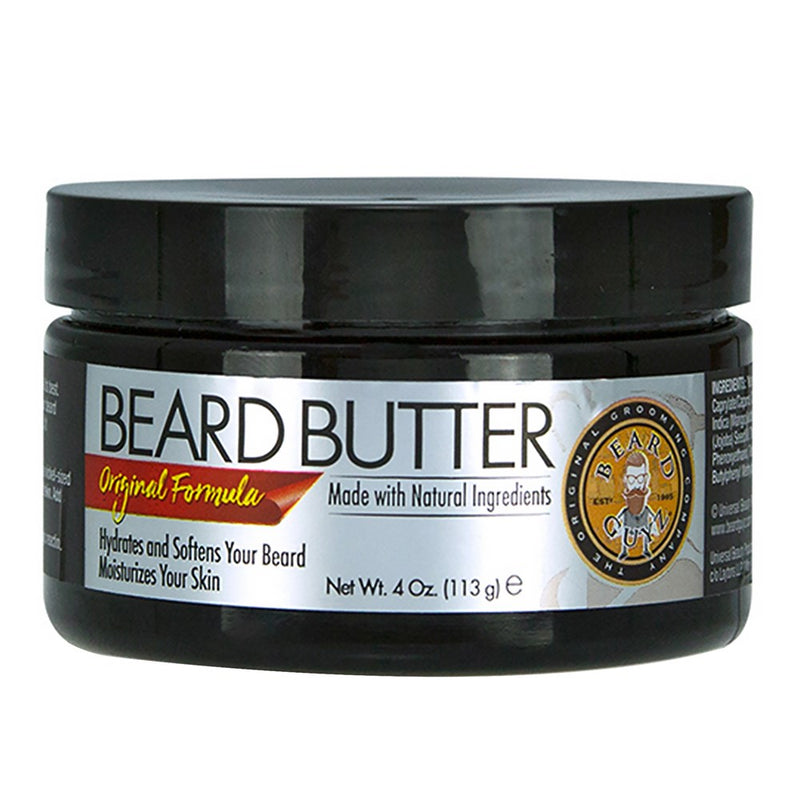 BEARD GUYZ  Beard Butter (4oz)