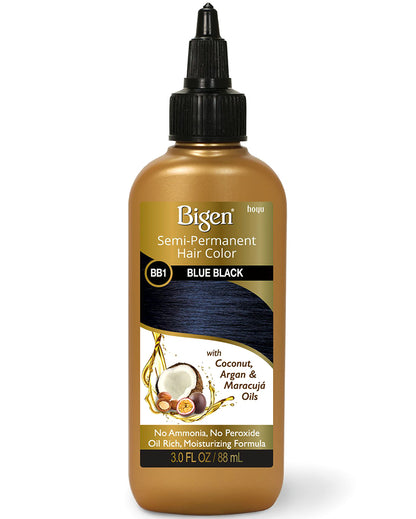 BIGEN Semi Permanent Color (3oz)