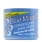 BLUE MAGIC Conditioner Hair Dress [Blue] (12oz)