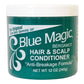 BLUE MAGIC Bergamot Hair & Scalp Conditioner (Green) 12oz