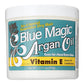 BLUE MAGIC Argan Oil Vitamin E Leave In Conditioner (13.75oz)