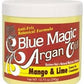 BLUE MAGIC Argan Oil Mango & Lime Leave-In Conditioner (13.75oz)