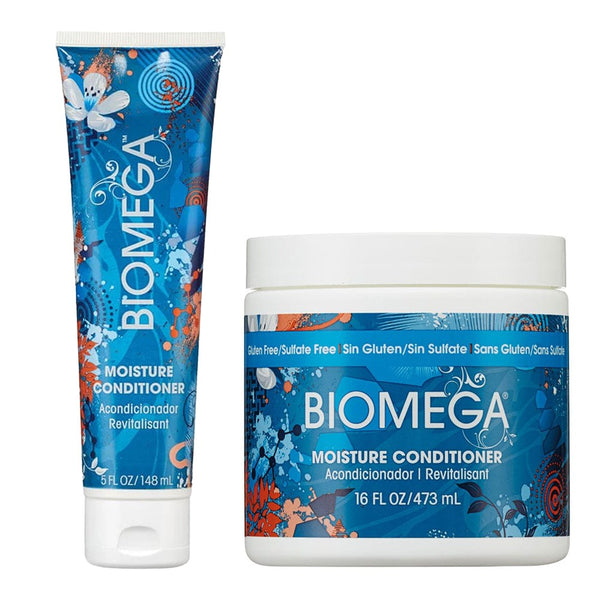 BIOMEGA Moisture Conditioner