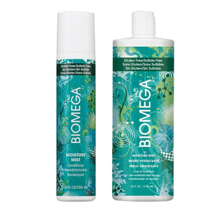 BIOMEGA Moisture Mist Conditioner