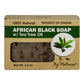 BY NATURES African Black Soap (3.5oz)