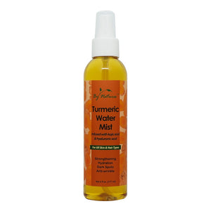 BY NATURES Turmeric Water Mist (6oz)