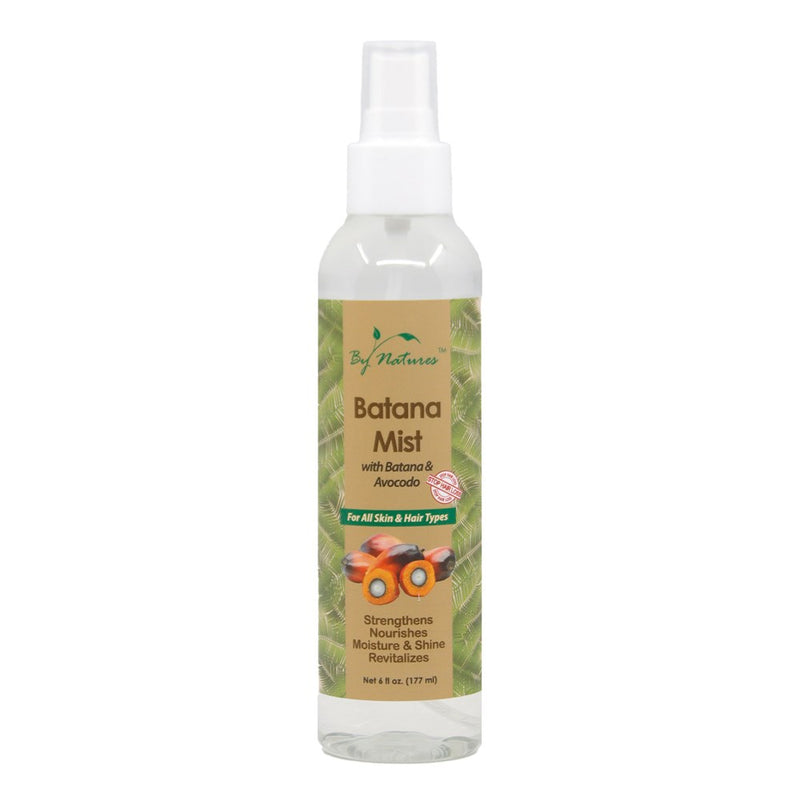 BY NATURES Batana Mist (6oz)