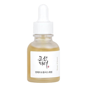 BEAUTY OF JOSEON Glow Serum with Propolis+Niacinamide (30ml)