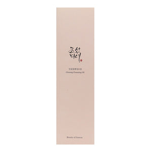 BEAUTY OF JOSEON Ginseng Cleansing Oil (210ml)