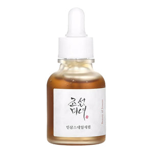 BEAUTY OF JOSEON Revive Serum with Ginseng+Snail Mucin (30ml)