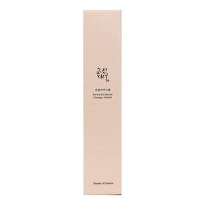 BEAUTY OF JOSEON Revive eye serum with Ginseng+Retinal (30ml)