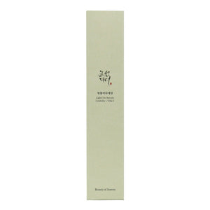 BEAUTY OF JOSEON Light On Serum with Centella+Vit C (30ml)