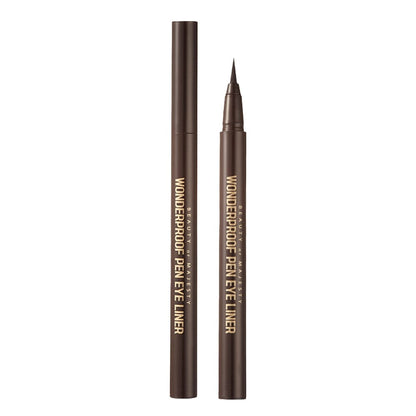 B.O.M Wonderproof Pen Eye Liner (0.017oz)