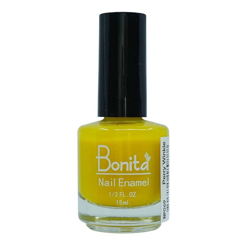 BONITA Salon Nail Enamel (0.5oz/15ml)