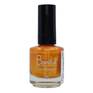 BONITA Salon Nail Enamel (0.5oz/15ml)